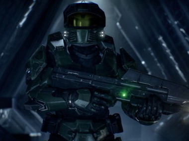 Halo: Campaign Evolved