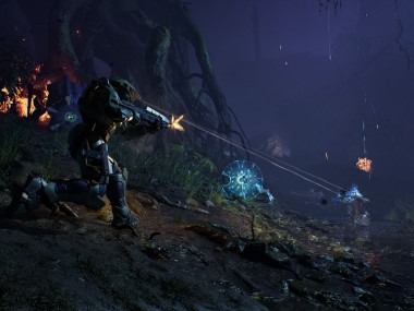 Halo: Campaign Evolved