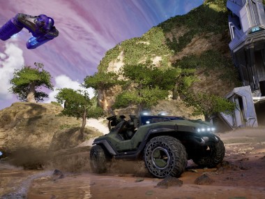 Halo: Campaign Evolved