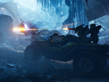 Halo: Campaign Evolved