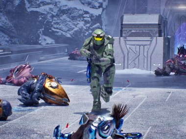 Halo: Campaign Evolved