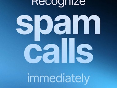 HangUp: A spam call blocker