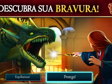 Harry Potter: Hogwarts Mystery