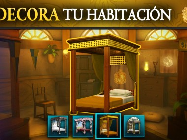 Harry Potter: Hogwarts Mystery