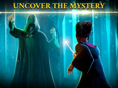 Harry Potter: Hogwarts Mystery