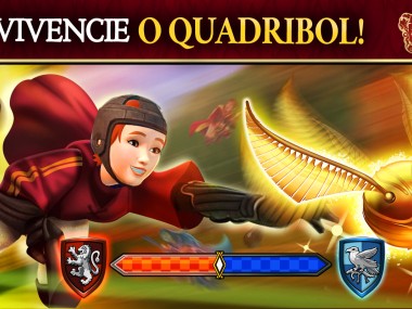 Harry Potter: Hogwarts Mystery