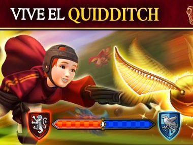Harry Potter: Hogwarts Mystery