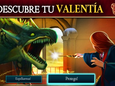Harry Potter: Hogwarts Mystery