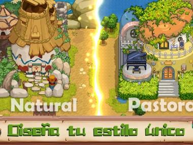 Harvest Town