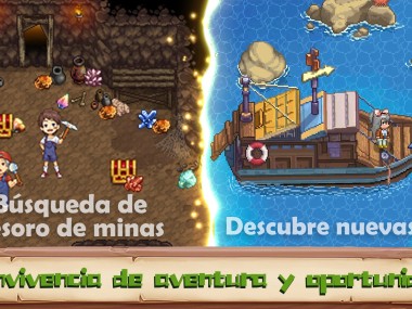 Harvest Town