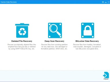 Hasleo Data Recovery