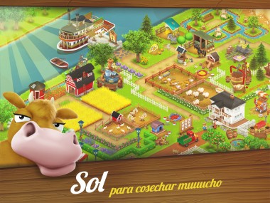 Hay Day