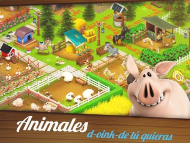 Hay Day