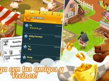 Hay Day