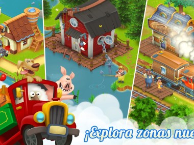 Hay Day