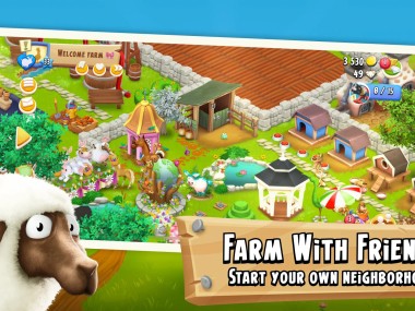 Hay Day