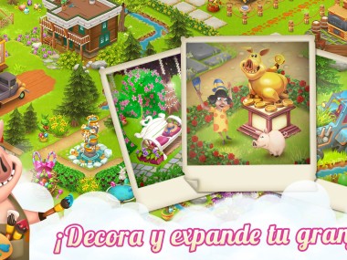 Hay Day