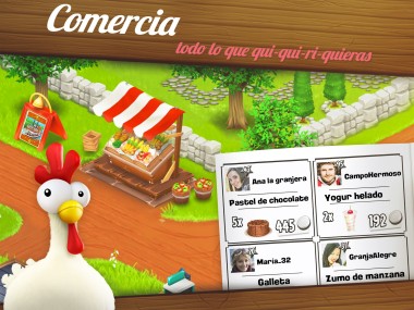 Hay Day