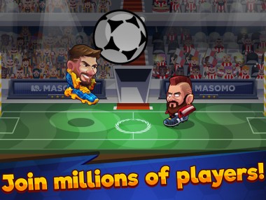 Head Ball 2
