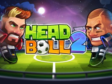 Head Ball 2