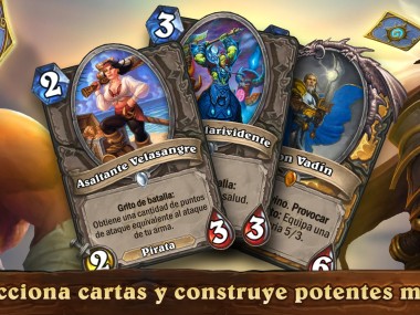 Hearthstone