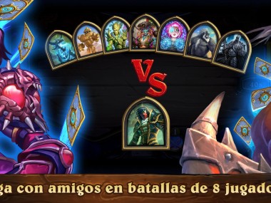 Hearthstone