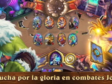 Hearthstone