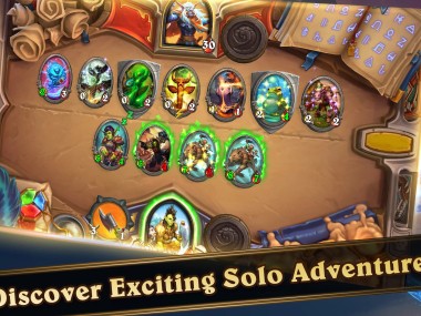 Hearthstone