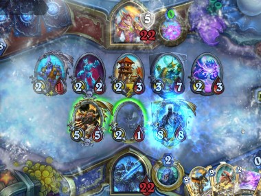 Hearthstone