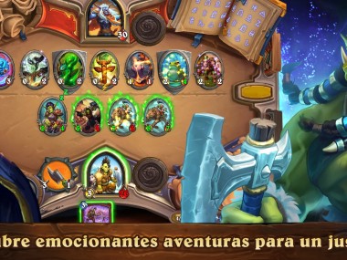 Hearthstone