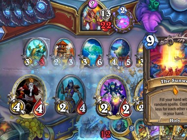 Hearthstone