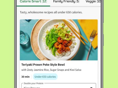 HelloFresh: Tasty Meal Planner