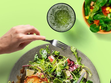 HelloFresh: Tasty Meal Planner