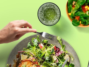 HelloFresh: Kits de recetas