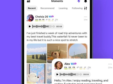 HelloTalk - Aprende idioma