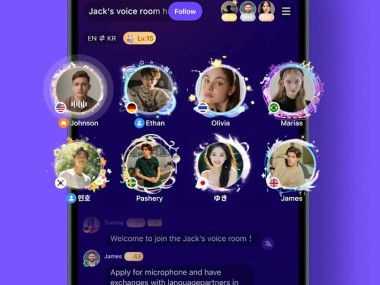 HelloTalk - Aprende idioma