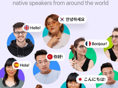 HelloTalk - Learn Languages