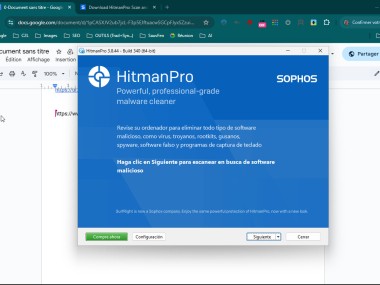 Hitman Pro