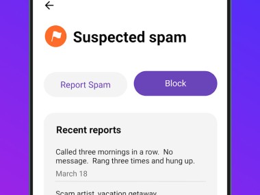 Hiya: Spam Blocker & Caller ID