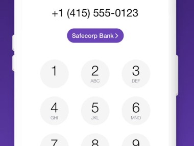 Hiya: Spam Blocker & Caller ID