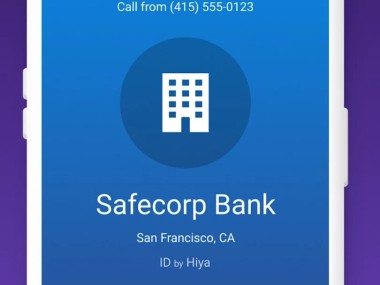 Hiya: Spam Blocker & Caller ID