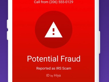 Hiya: Spam Blocker & Caller ID