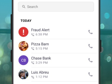 Hiya: Identificación y Bloqueo