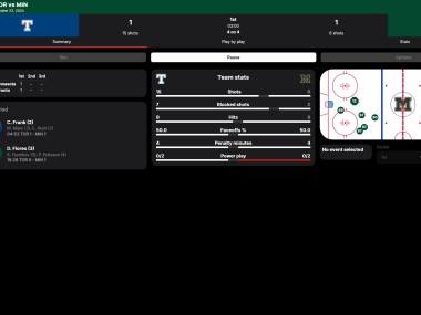 Hockey Legacy Manager 25