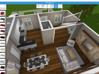 Home Design 3D