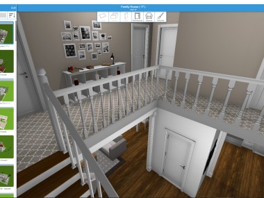 Home Design 3D