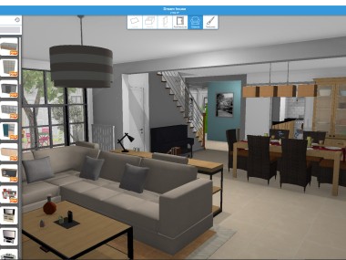 Home Design 3D
