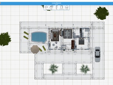 Home Design 3D