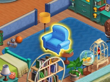 Homescapes