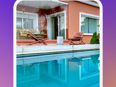 HomeToGo: Aluguel de férias